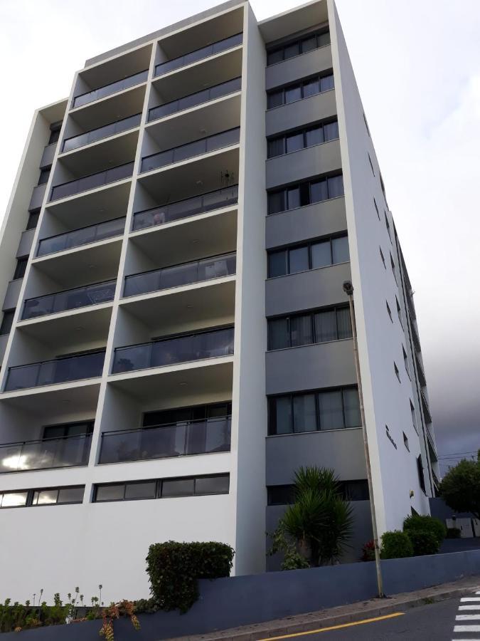 Elegant Apartment With Sea Views By Trip2Portugal 丰沙尔 外观 照片